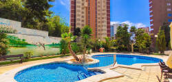 Picasso Apartments 3683222625