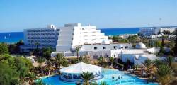 Golden Tulip President Hammamet 9417272853