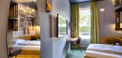 tinyTwice Hotel Wiesbaden 12565260897