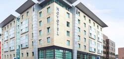 Novotel Glasgow Centre 10000221299