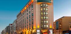 Ramada Plaza By Wyndham Istanbul City Center 3609143254