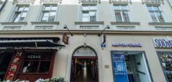 Hotel Rezydent Krakow Old Town 9418028222