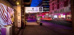 Millennium Hotel London Knightsbridge 9867971063