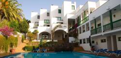 Aparthotel Esquinzo y Monte del Mar 11821914921