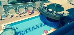 Lavinia Apart Otel 7412994778