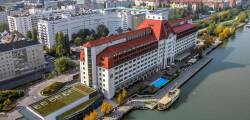 Hilton Vienna Danube Waterfront Hotel 3718651403