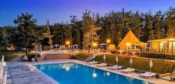 Glamping Resort Orlando in Chianti Tendi 2129743353