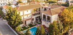 Hotel Matina 12562018856