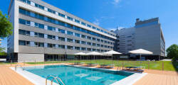 Hotel Axor Barajas 4295666813