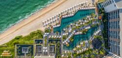 Waldorf Astoria Cancun 11167586378
