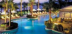 Four Seasons Resort 2068173376