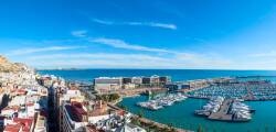 Meliá Alicante 11385366199