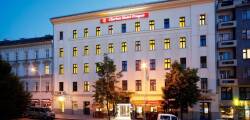 Clarion Hotel Prague City 9404409959
