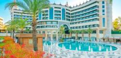 Kirman Leodikya Resort 2619438758