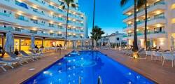 Metropolitan Playa Hotel 11702815417
