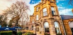 Murrayfield Hotel & Lodge 7655828280
