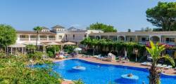 Hotel Mariner Club Apartments 7715437892