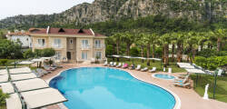 Keskin Hotel 7775362181