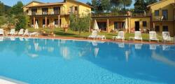 Hotel Fattoria degli Usignoli and Residence 5551521576