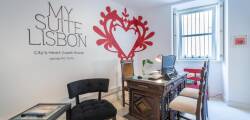 My Suite Lisbon 3607674835