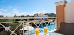 Kavos Plaza Hotel 11157826717