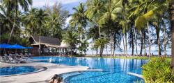 Hotel Outrigger Khao Lak Beach 9419709464