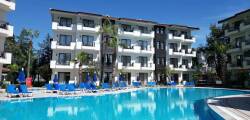 Lemas Suite Hotel 11662597001