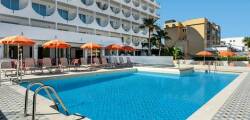 Hotel Vibra Palma Cactus 9473484489