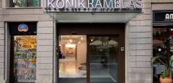 Ikonik Ramblas 9451639893