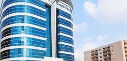 Grand Excelsior Bur Dubai (ex Dhow Palace)