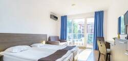 Admiral Plaza Apart Hotel 11249452430
