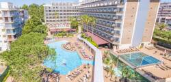 Hotel Golden Port Salou & Spa 9441377207