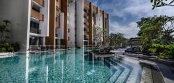 iSanook Resort Suites Hua Hin 1989521750