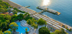 Ulusoy Kemer Holiday Club 11745491370