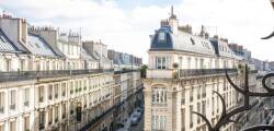 Hotel Berne Opera 8034947076